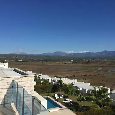 Beautiful Private 4 Bed Villa With Amazing Views In Peaceful Location
