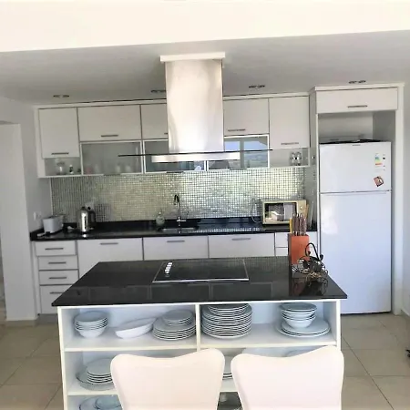 Beautiful Private 4 Bed Villa With Amazing Views In Peaceful Location Willa Antalya