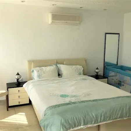 Willa Beautiful Private 4 Bed Villa With Amazing Views In Peaceful Location Antalya