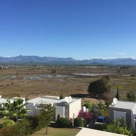 Beautiful Private 4 Bed Villa With Amazing Views In Peaceful Location Villa *