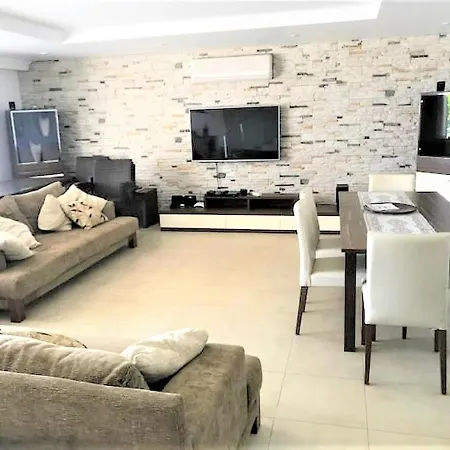 Beautiful Private 4 Bed Villa With Amazing Views In Peaceful Location * Antalya