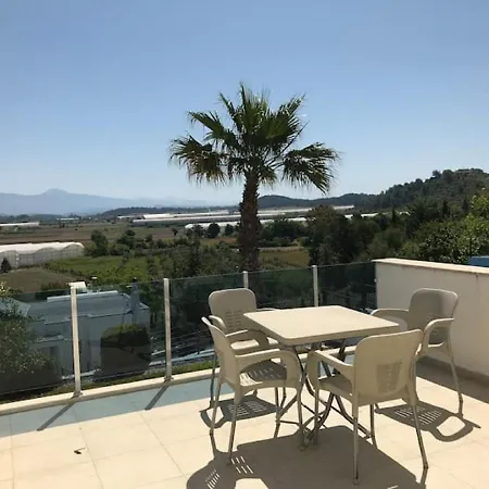 Beautiful Private 4 Bed Villa With Amazing Views In Peaceful Location *