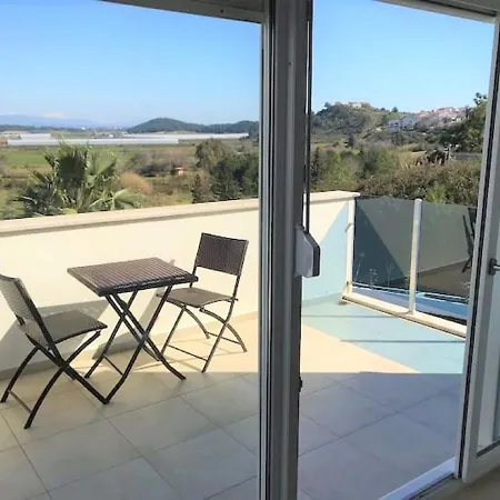 Villa Beautiful Private 4 Bed Villa With Amazing Views In Peaceful Location Antalya